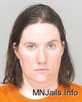 Monica Nicole Simons Mugshot