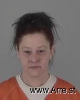 Monica Leigh Vanover Mugshot