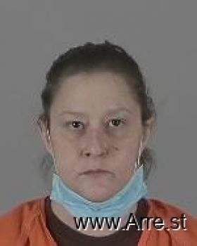 Monica Leigh Vanover Mugshot