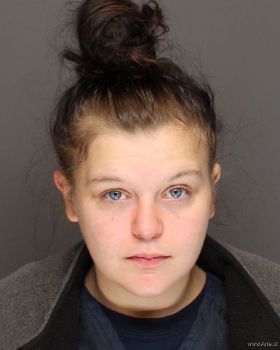 Monique Marie Davidson Mugshot