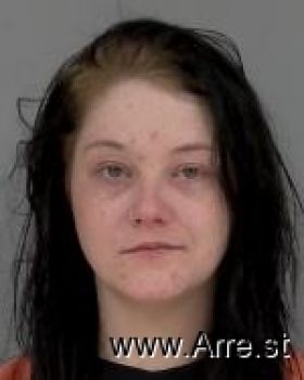 Montana Evelyn Marie Hedstrom Mugshot