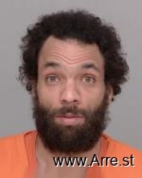 Montrell Berry Saba Mugshot