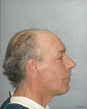 Monty Leland Kampa Mugshot