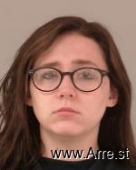 Morgan Kaylea Anderson Mugshot