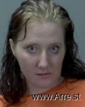 Morgan Leslie Pavey Mugshot