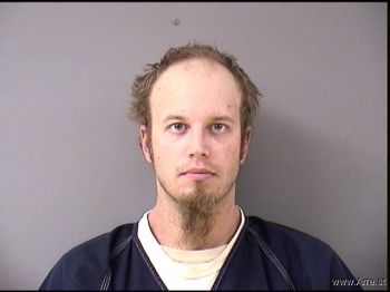 Morgan Raymond Fischer Wolf Mugshot