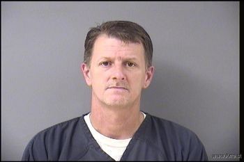 Morris Ray Shepherd Mugshot