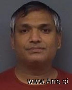 Mukeshbha M Patel Mugshot