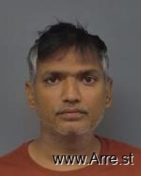 Mukeshbha Mangalbhai Patel Mugshot