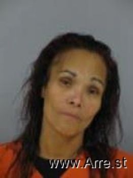 Mussette Ruby Wade Mugshot