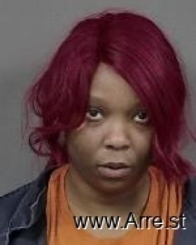 Mykayla Lefaye Oreyonna-kennedy Mugshot