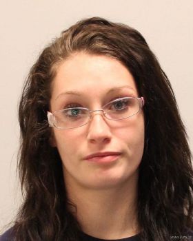 Myranda Sky Johnson Mugshot