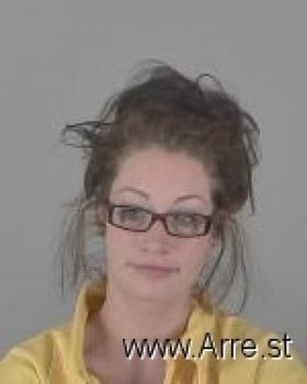 Myranda Sky Johnson Mugshot