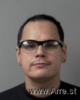 Myron Dale Neadeau Mugshot