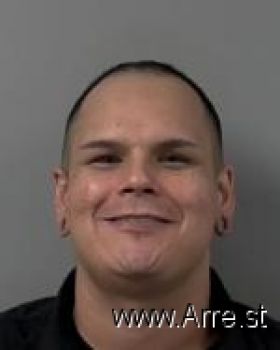 Myron Dale Neadeau Mugshot