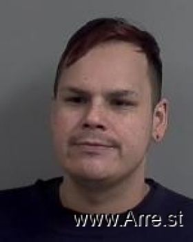 Myron Dale Neadeau Mugshot