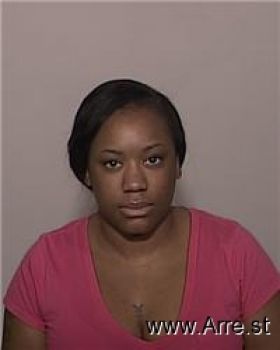 Nakia Renae Robinson Mugshot