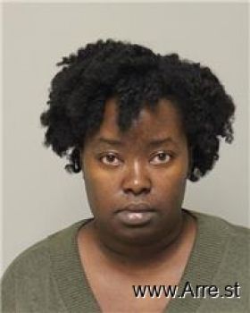 Nancy Kemunto Kingoina Mugshot