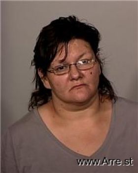 Nancy Leree White Mugshot