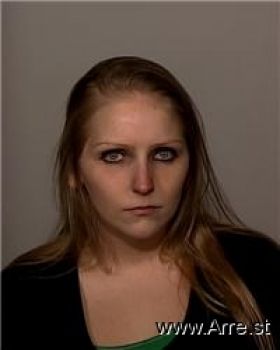 Natalie Rae Johnson Mugshot