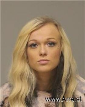 Natalie Marie Johnson Mugshot