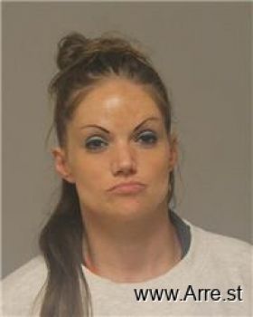 Natasha Jean Gustafson Mugshot