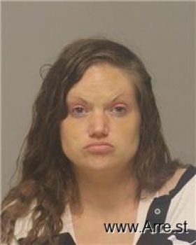 Natasha Jean Gustafson Mugshot