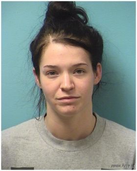 Natasha Marie Peterson Mugshot