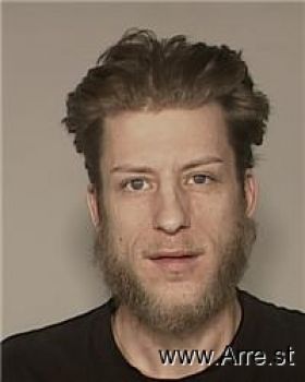 Nathan Thomas Barron Mugshot