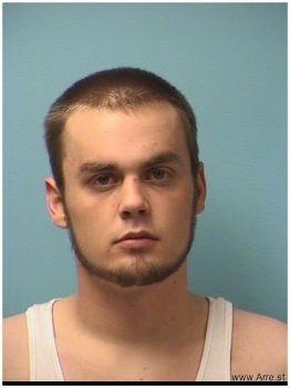 Nathan Christopher Abel Mugshot