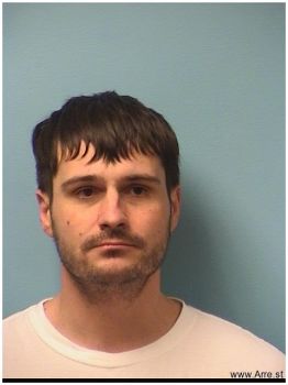 Nathan Dean Opatz Mugshot