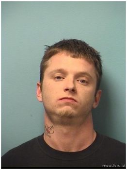 Nathan Dean Rogers Mugshot