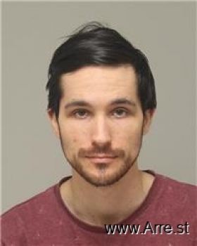 Nathan Ernest Hatch Mugshot