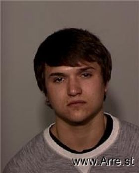 Nathan Chad Labrant Mugshot