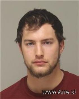 Nathan James Russell Mugshot