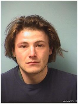 Nathan Steven Valley Mugshot