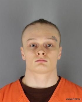 Nathaniel Michael Eugene Clark Mugshot