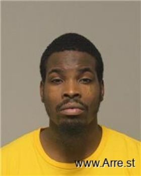 Navell  Gordon Mugshot