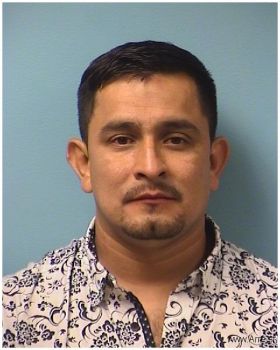 Nazario Nunez Navarette Mugshot