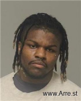 Neal Dewayne Davis Mugshot