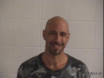 Neil Daniel Englund Mugshot