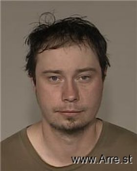 Nicholas Eric Andersen Mugshot