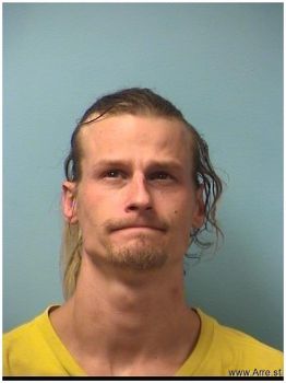 Nicholas Andrew Robey Mugshot