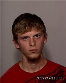 Nicholas Keith Berryman Mugshot