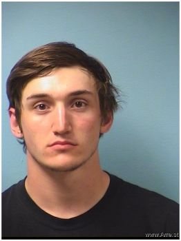 Nicholas Charles Graham Mugshot