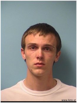 Nicholas Daniel Johnson Mugshot