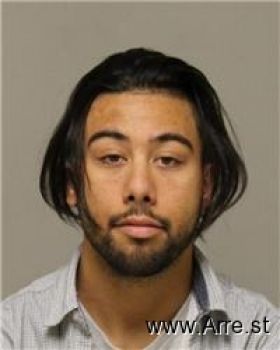 Nicholas Erick Erdos-thanthavongsa Mugshot