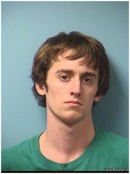 Nicholas John Warren Mugshot