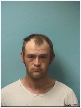 Nicholas Oneil Mcdonald Mugshot