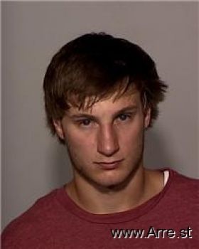 Nicholas James Schmitt Mugshot